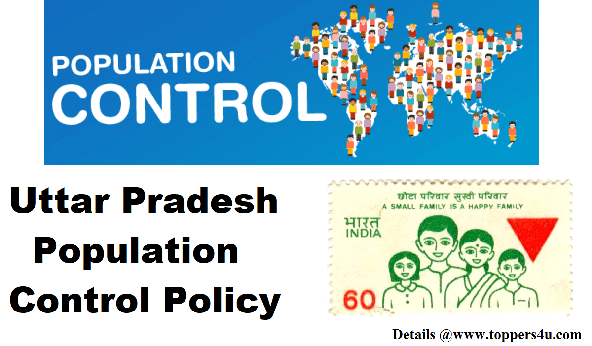 Population Control Bill