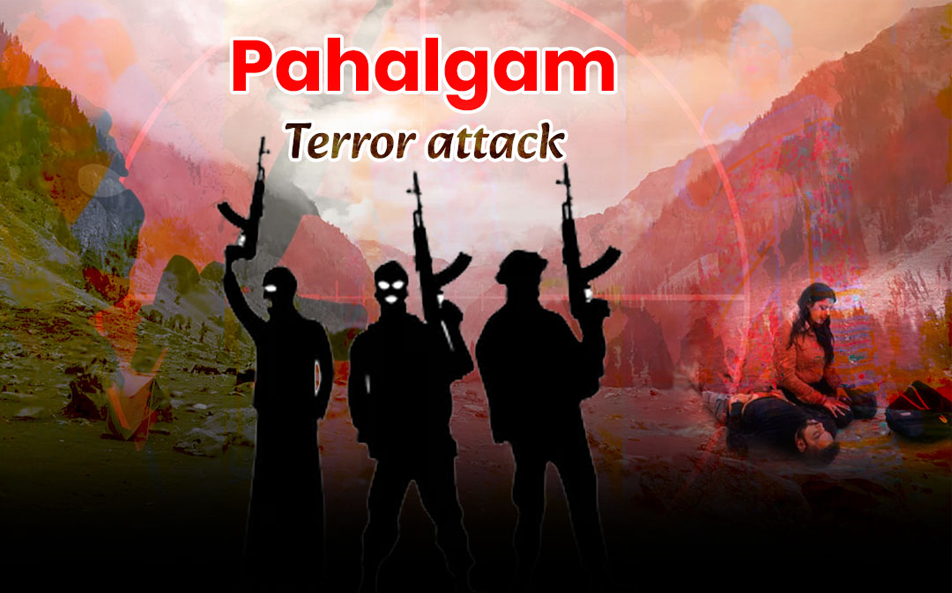 Pahalgam Terror Attack