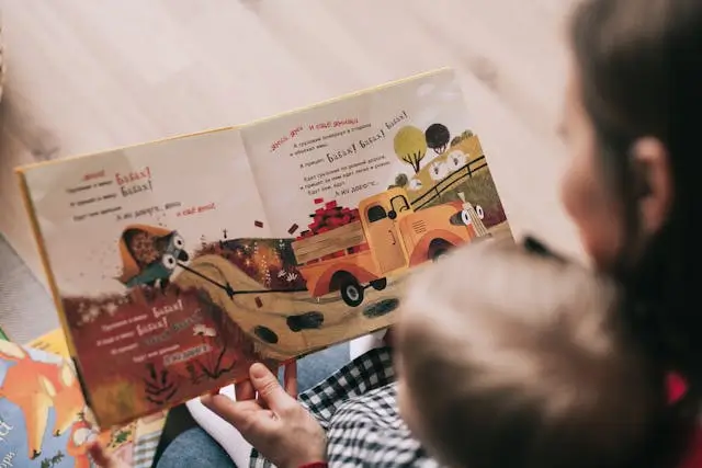 short stories for children