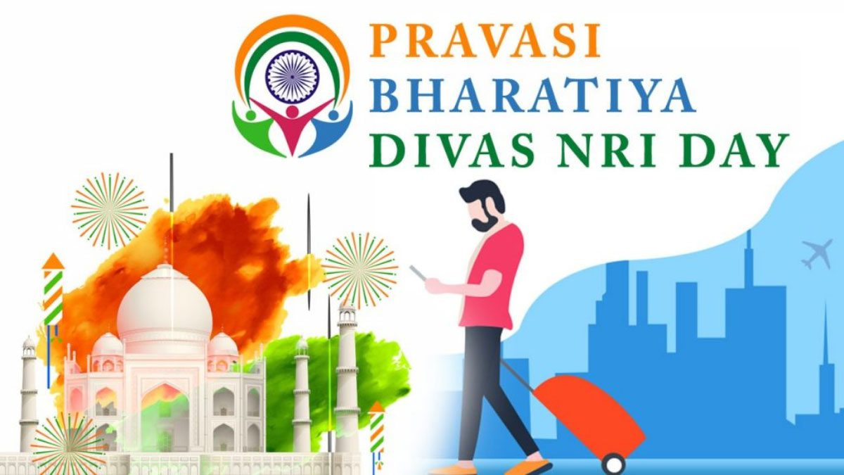 pravasi bhartiya diwas