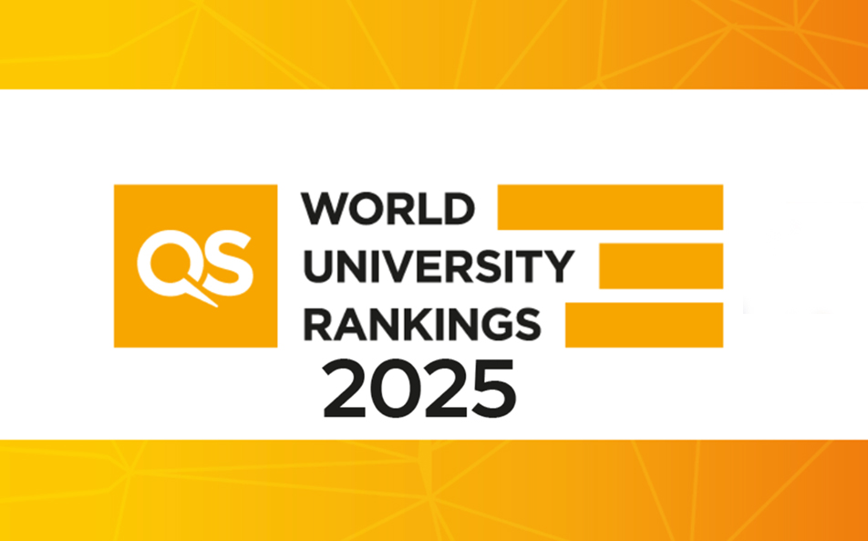qs world university rankings