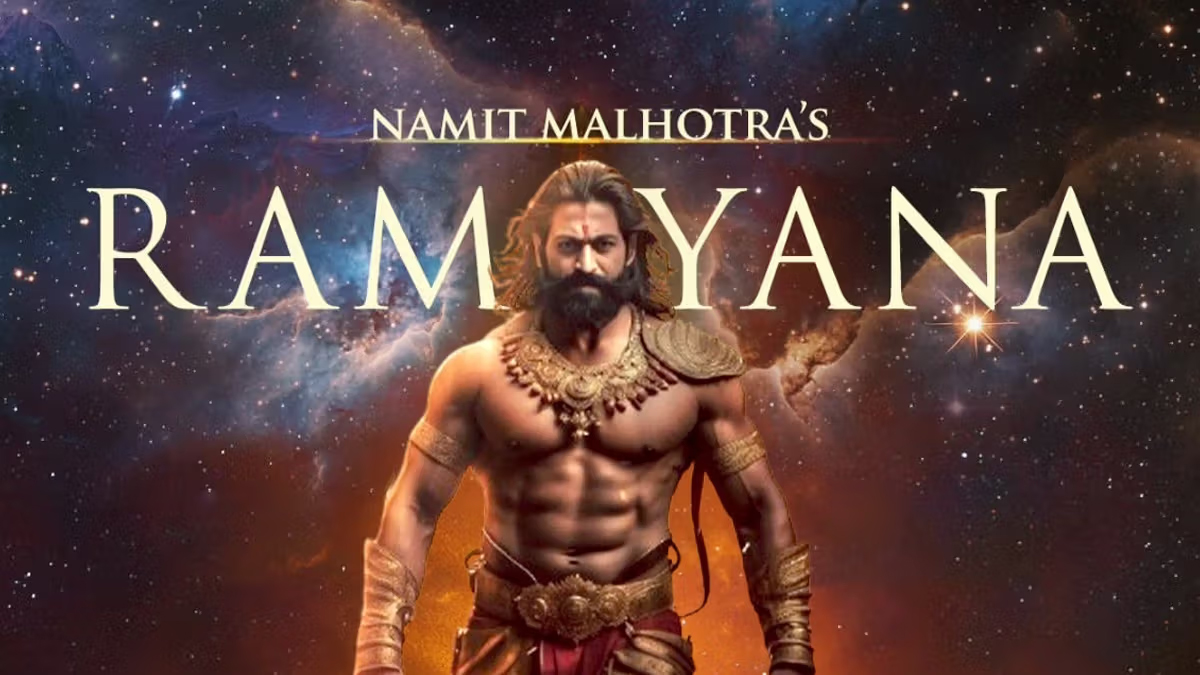 Ramayana Movie