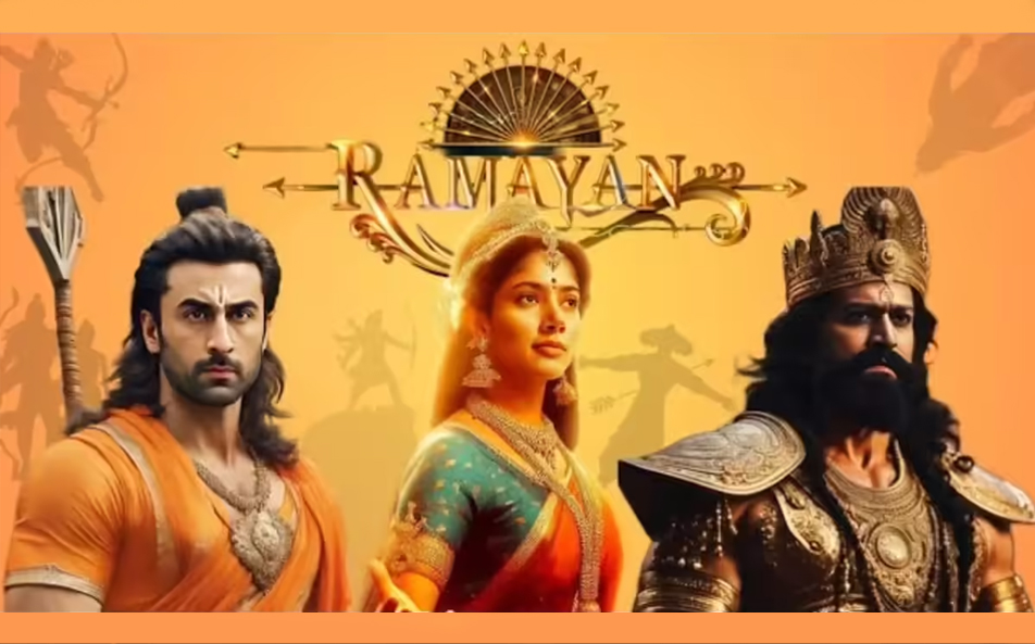 Ramayana Movie