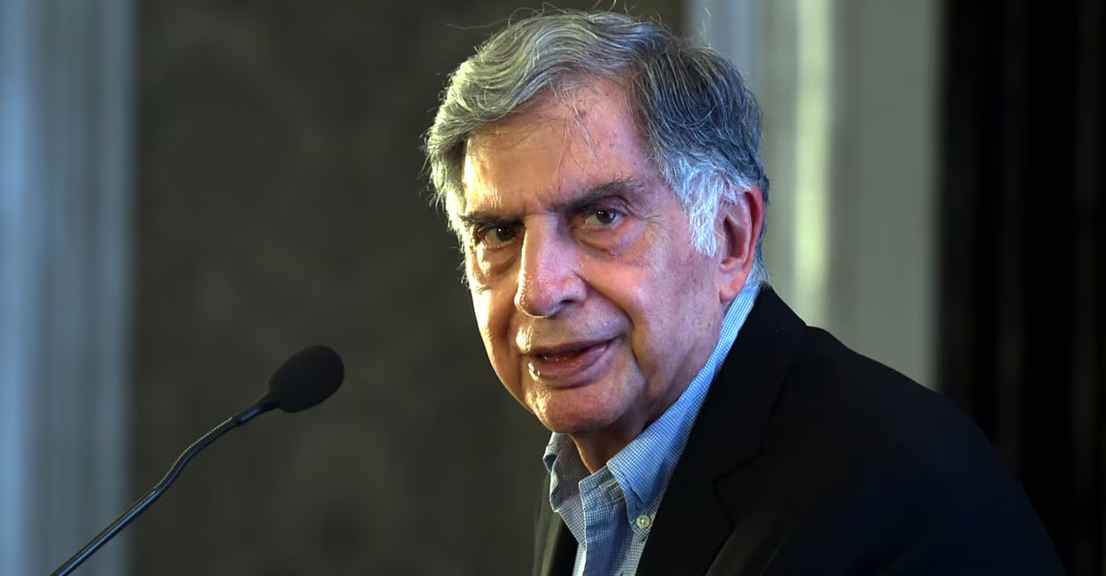 Ratan Tata