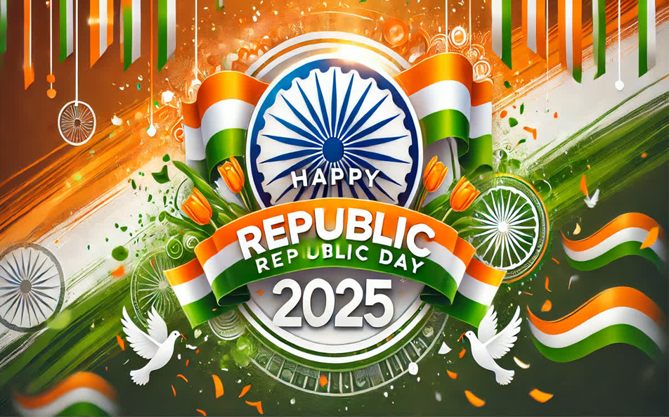 India Republic Day