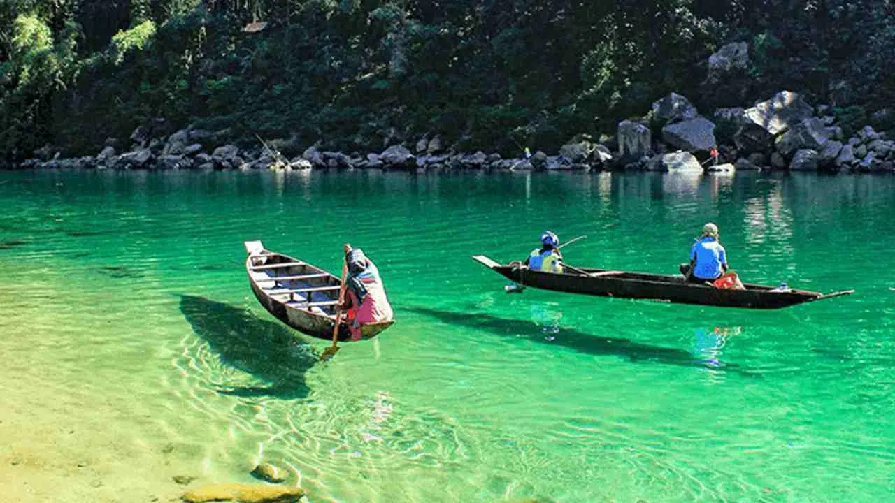 how to keep rivers clean