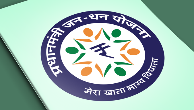 Pradhan Mantri Jan Dhan Yojana