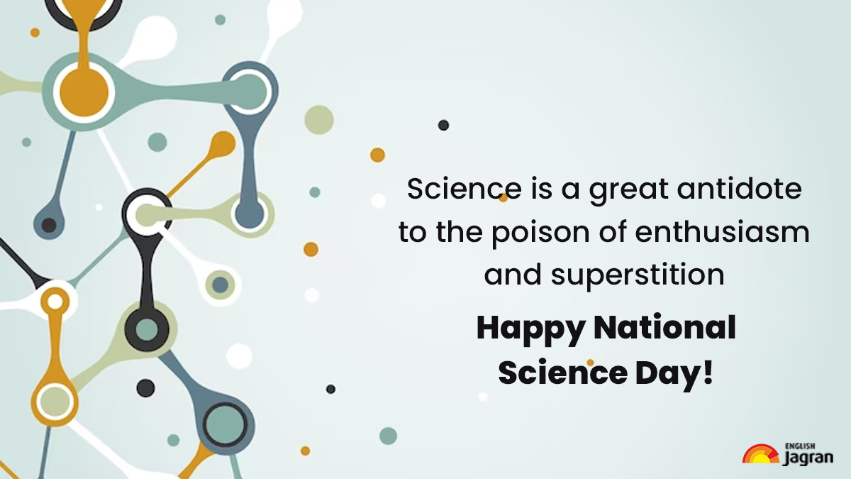 happy national science day 2025