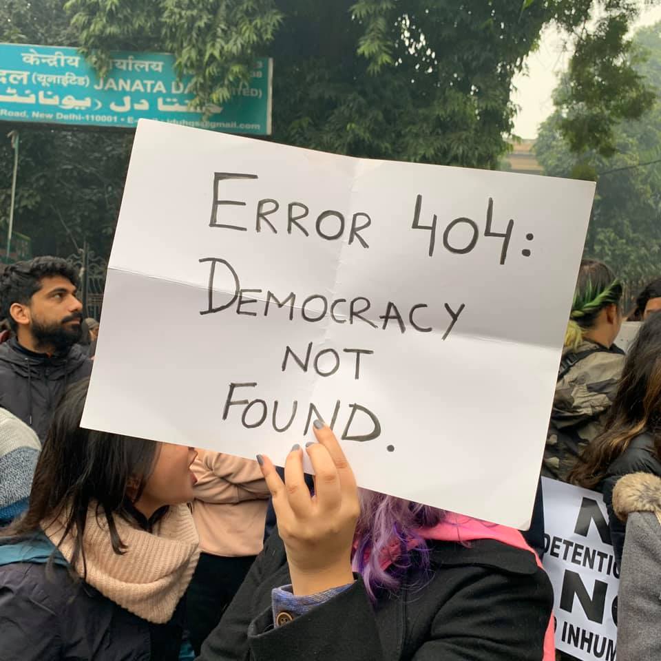 Citizenship Amendment Act 2024