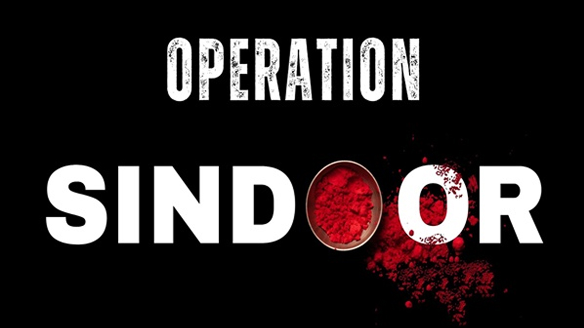 Operation Sindoor