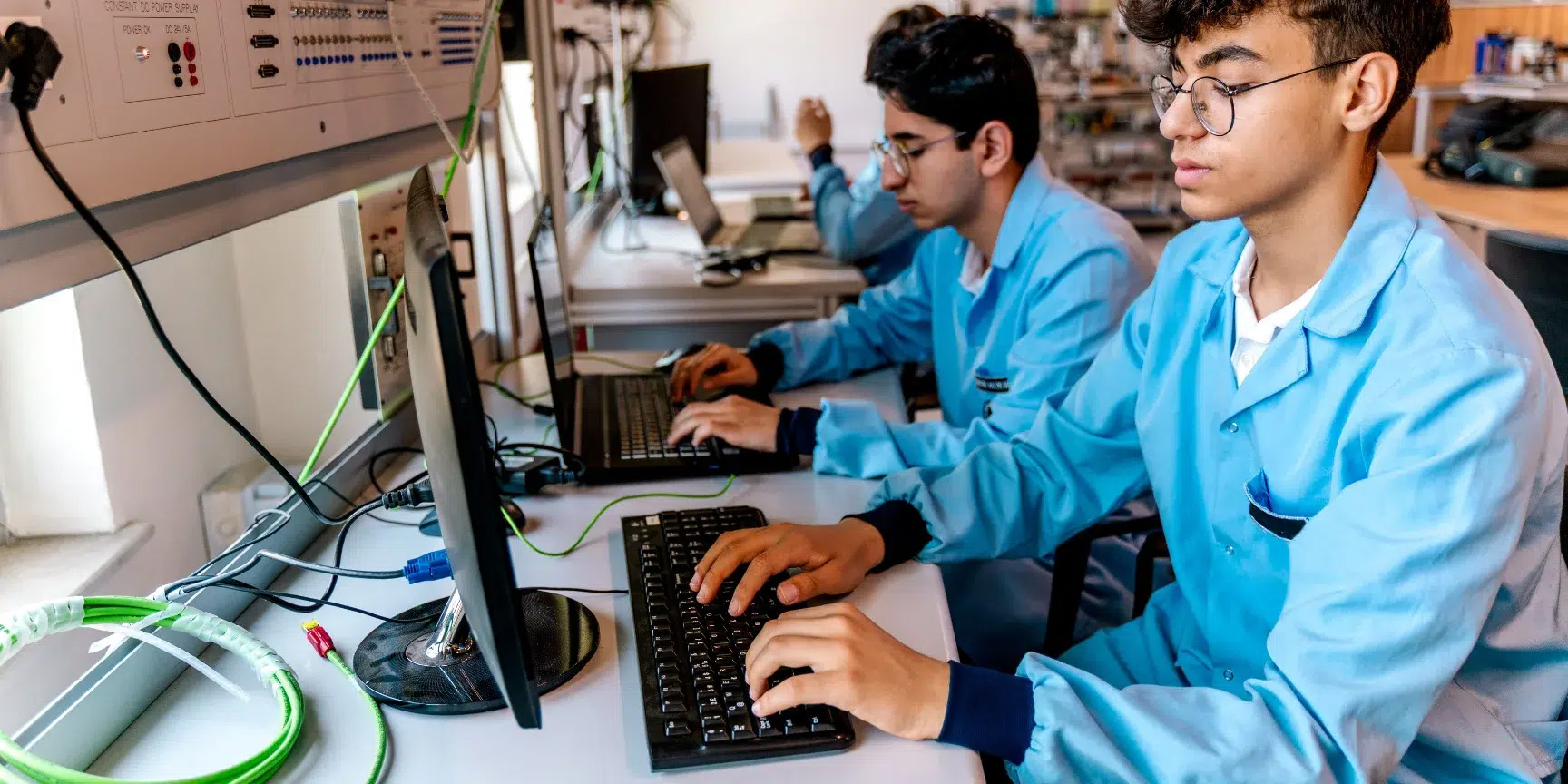 Vocational Training In India