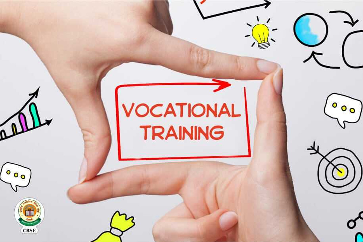 Vocational Training For Students