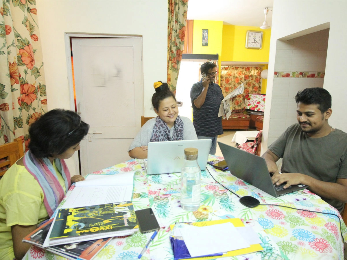 Small Businesses In India