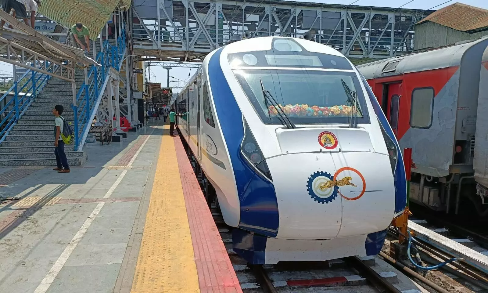 tamper-proof signalling systems