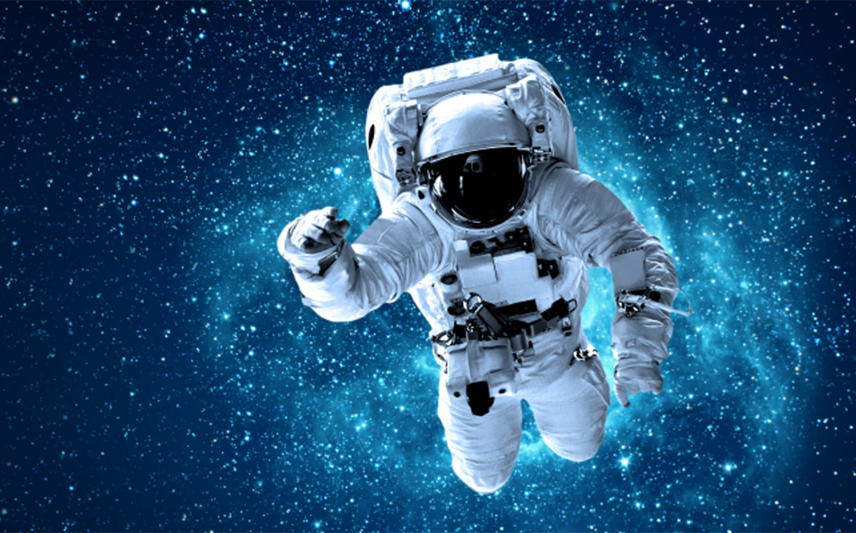 space program of India