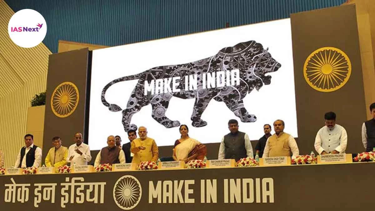 Make In India