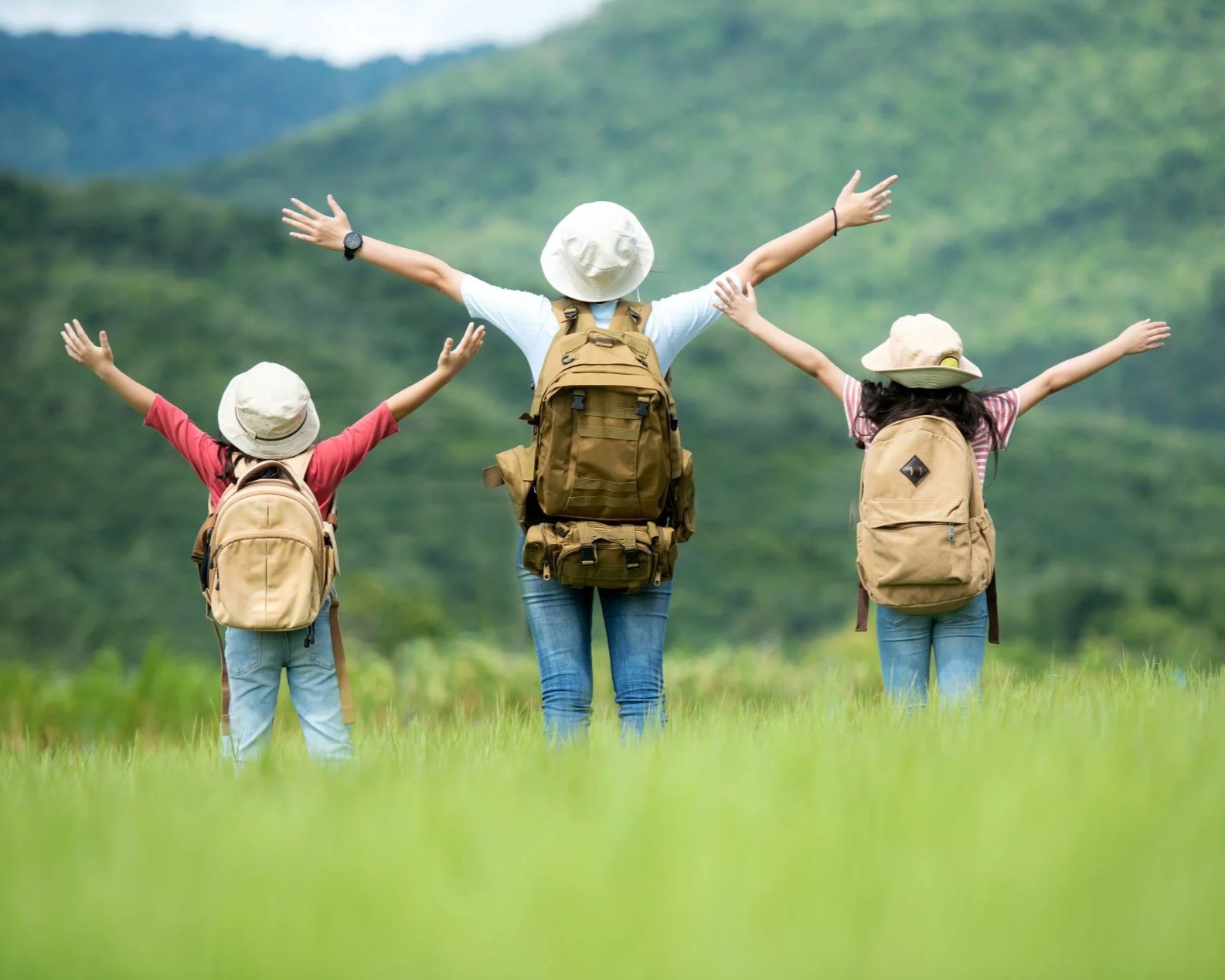 sustainable tourism in India