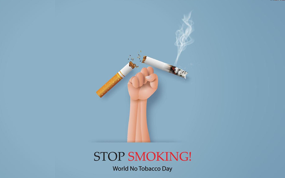 World No Tobacco Day