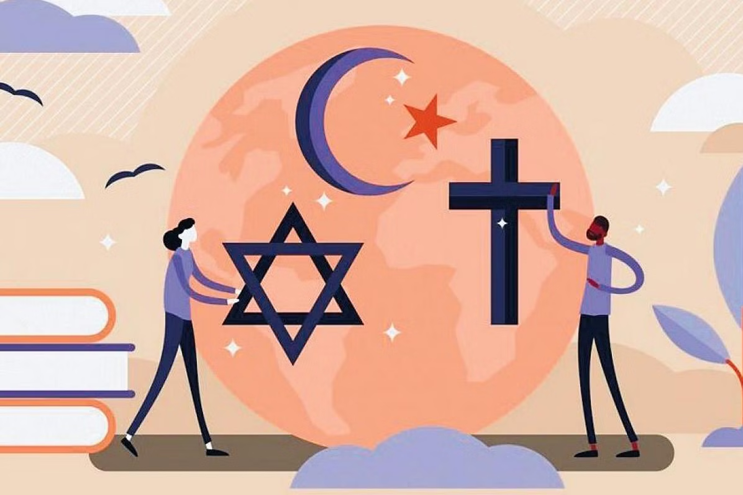 Unity in Diversity In India