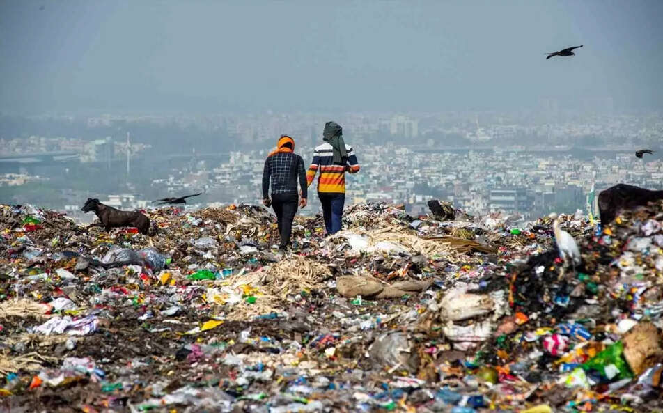 challenges of waste management