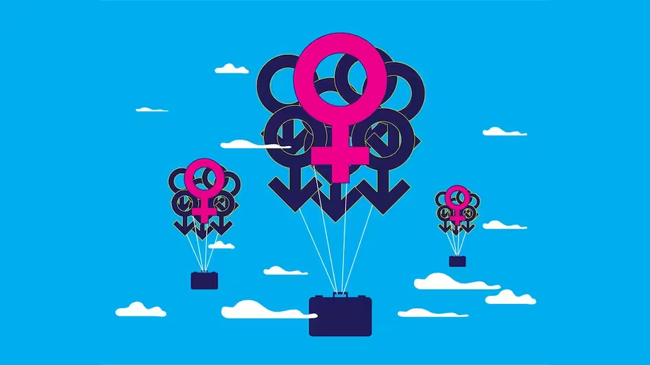 Happy International women Day 2024