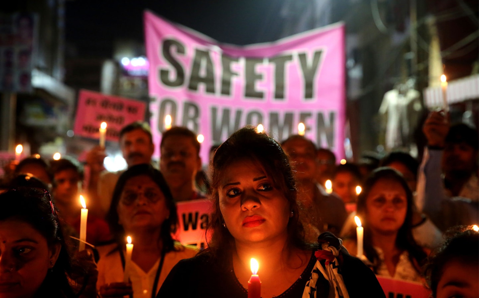 Kolkata Rape Case