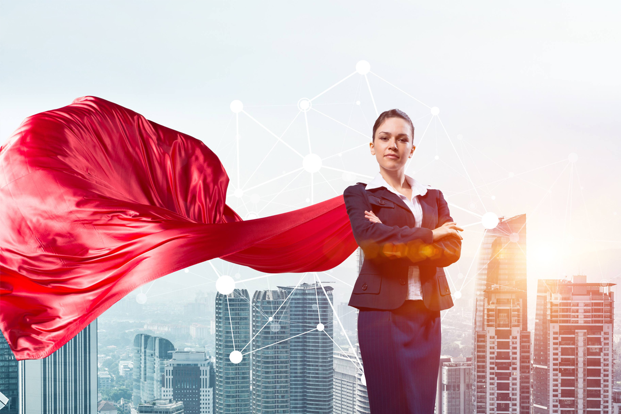  women entrepreneurs in India 