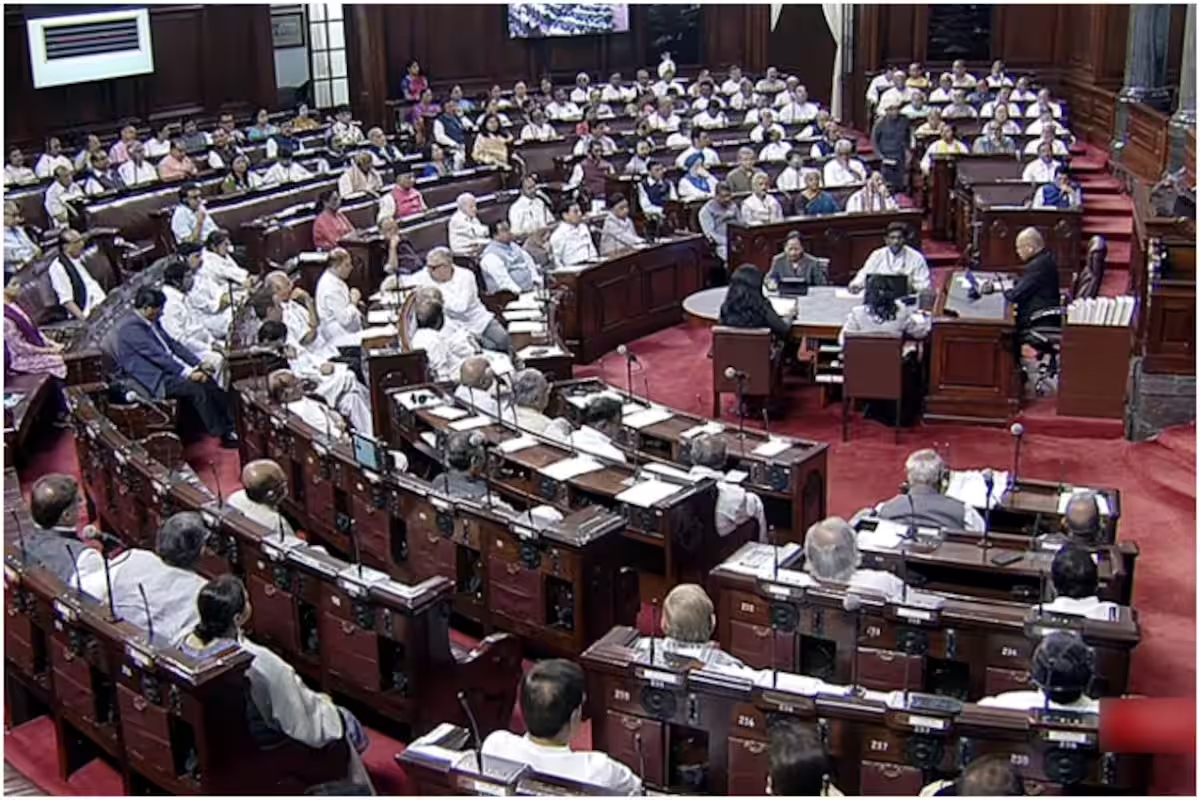 Women's Reservation Bill