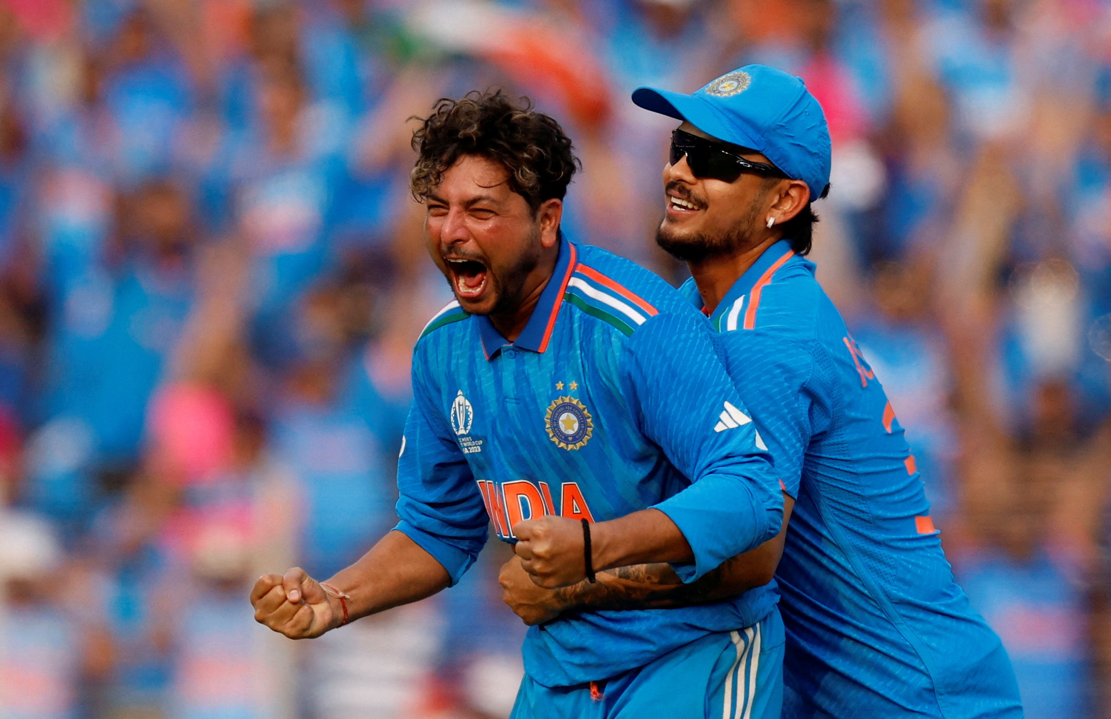 Cricket World Cup 2023