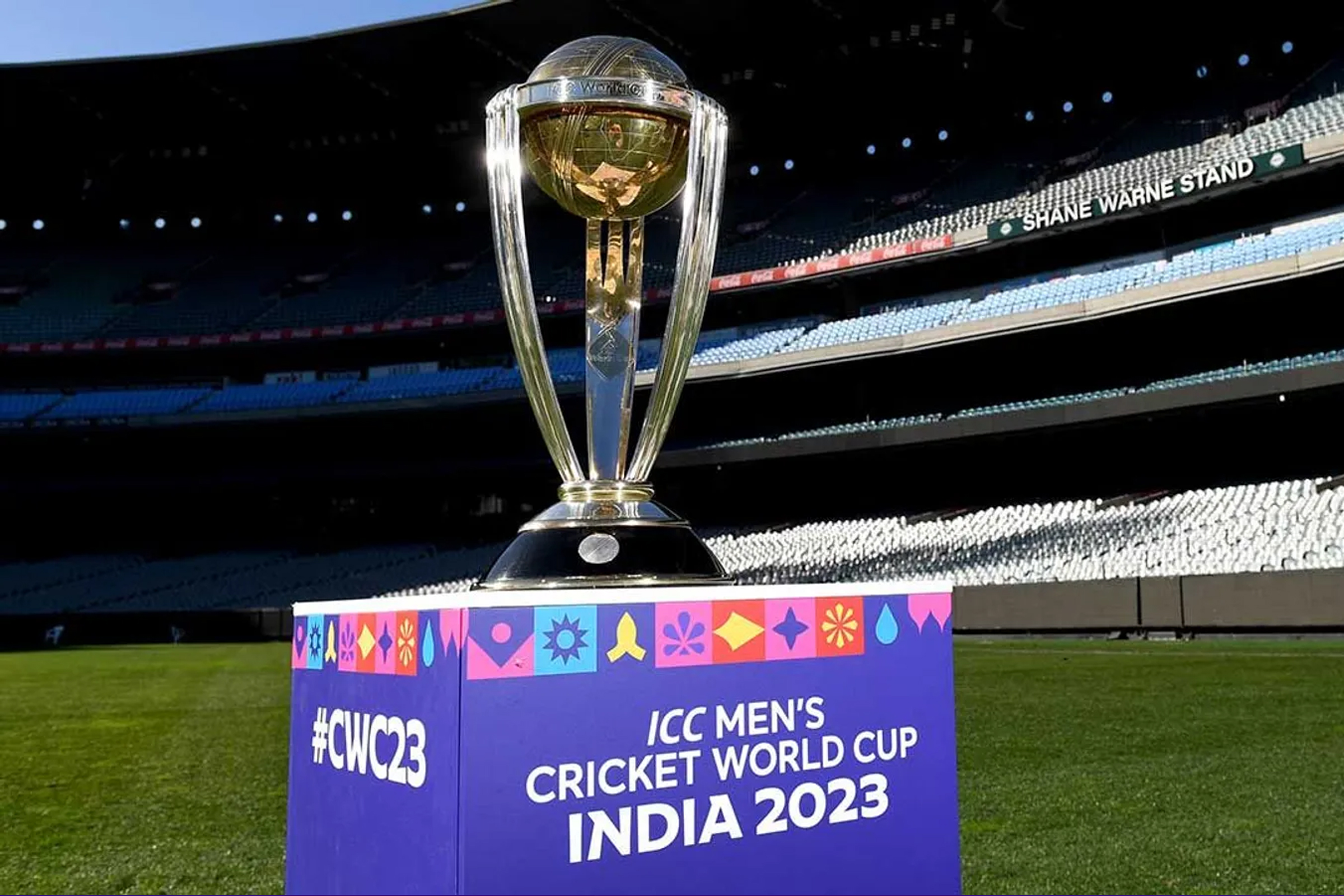 Cricket World Cup 2023