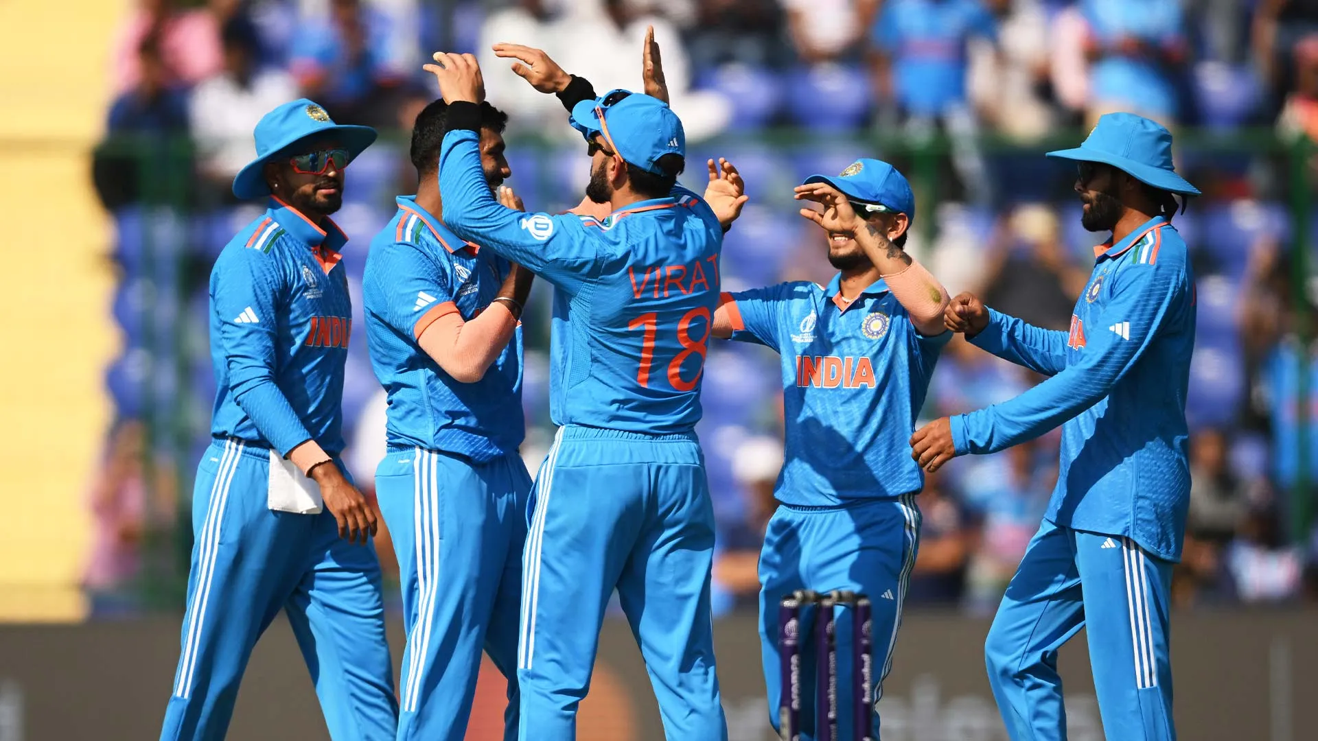 Cricket World Cup 2023