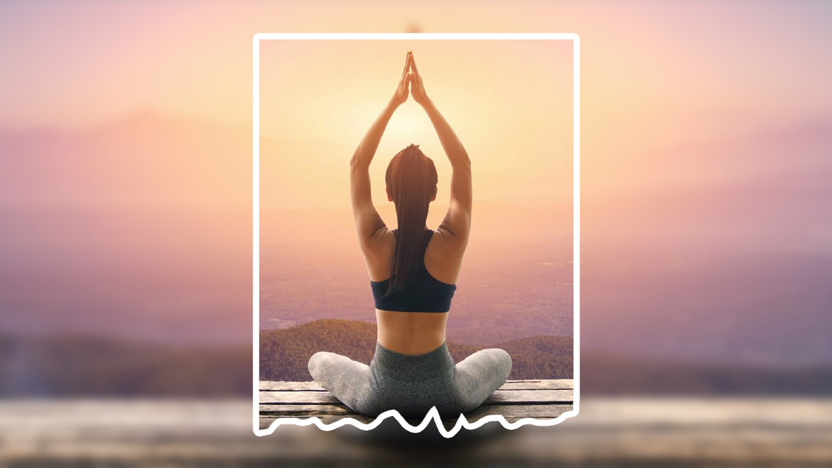 International Yoga Day 2025