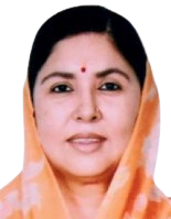 Deo, Smt. Sangeeta Kumari Singh