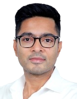 Banerjee, Shri Abhishek