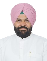 Aujla, Shri Gurjeet Singh
