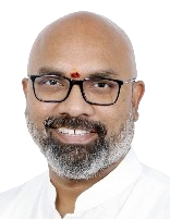 Dharmapuri, Shri Arvind