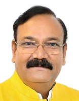 Chahar, Shri Rajkumar