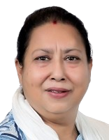 Debbarman, Smt. Kriti Devi