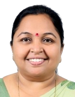 Baraiya, Smt. Shobhanaben Mahendrasinh