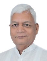 Agrawal, Shri Damodar