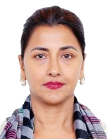 Banerjee, Smt. Rachna