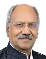 Agrawal, Shri Brijmohan