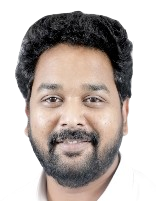 Balayogi, Shri G M Harish