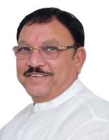 Deshmukh, Shri Sanjay Uttamrao