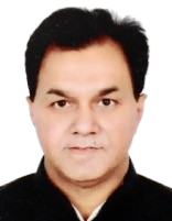 Chabbewal, Dr. Raj Kumar