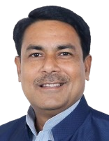 Bhadauria, Shri Anand