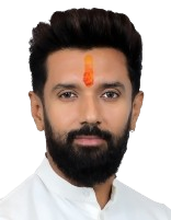 Paswan, Shri Chirag
