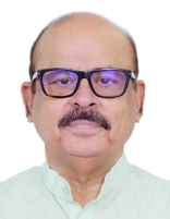 Shri Tariq Anwar