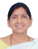 Smt. Lovely Anand