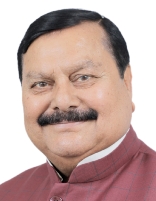 Shri Surendra Prasad Yadav